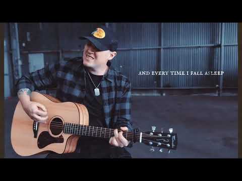 Josh Setterfield - The Way God Made Me (Official Lyric Video)