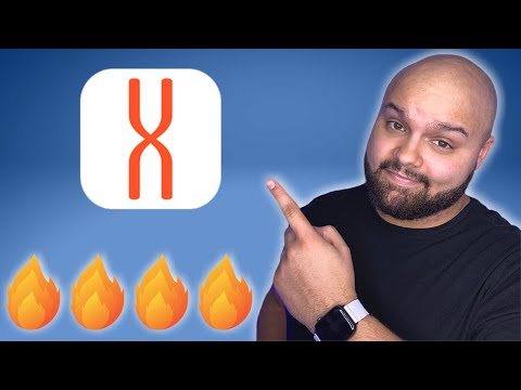 XKEY PLUS APP WALKTHROUGH | The XKEY Air’s Secret Weapon
