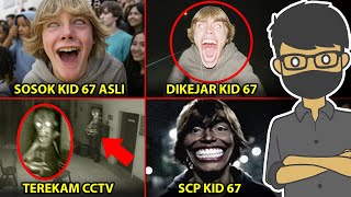 Download lagu PENAMPAKAN KID 67 VIRAL TERSERAM mp3