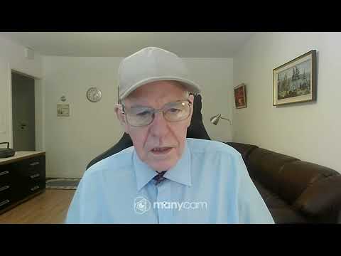 Gud tager vård om dig