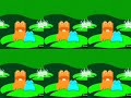 Nick Jr Frog Logo Effects 1