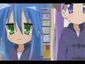 "Project Wakeup" by I See Stars (Rukia/Konata/DMG ...