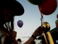 Jeramys Balloon Release