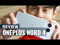 Відеоогляд OnePlus Nord 4 12/256GB Obsidian Midnight