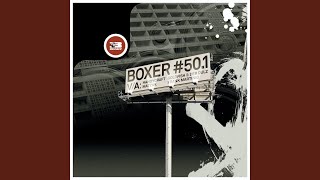 Blast (Patrick Chardronnet Mix)