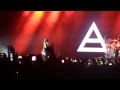 30 Seconds to Mars - This Is War live 2014 