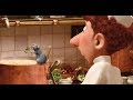 Ratatouille 2007 Remy Fix A Soup Cooked By Linguini