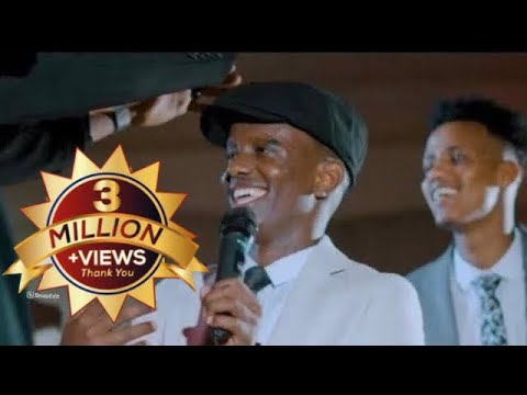 MUSTAFE KANTE - HA I GABIN OFFICIAL VIDEO 2025