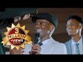 MUSTAFE KANTE HA I GABIN OFFICIAL VIDEO 2025