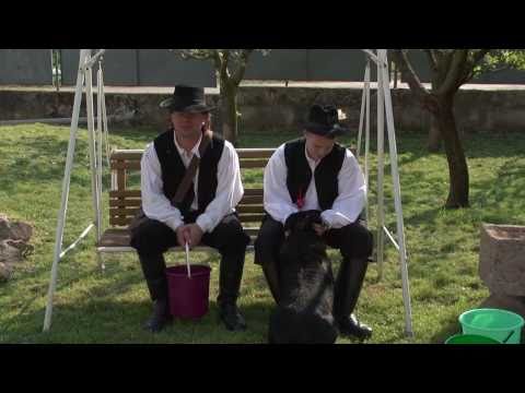 Garamparti húsvét  2011. /HD/