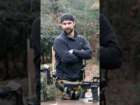 Bravo Company USA AR15 After 10,000 Round Torture Test 🇺🇸