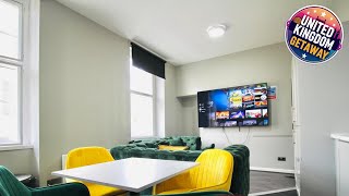 NE1 City Studios & Apartments | Newcastle upon Tyne, United Kingdom | Hotel Revi