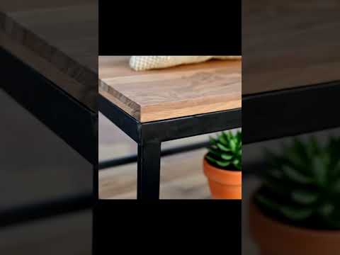 Art Wd Iron  Bench | Shorts