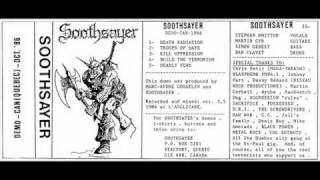 Build the terrorism-Soothsayer