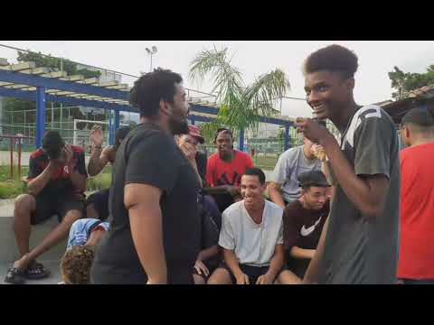 MISÉRIA NA TELA 006 / MR. PAC X NEW