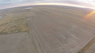 preview picture of video 'Drone Flight around the farm'
