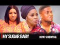 MY SUGAR BABY - A Nigerian Yoruba Movie Starring Mide Martins | Niyi Johnson | Remi Surutu