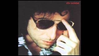 Alta suciedad - Andrés Calamaro [Álbum completo] - 1997