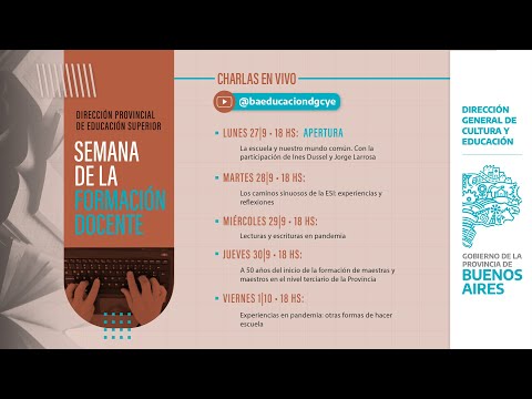 Los caminos sinuosos de la ESI: Experiencias y Reflexiones