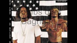 Bombs Over Baghdad lyrics - Outkast