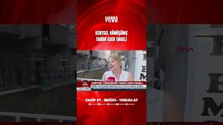 Bahçelievler'de Kentsel Dönüşüm Kazısında Tarihi Bulgulara Rastlandı; İnşaat Dur