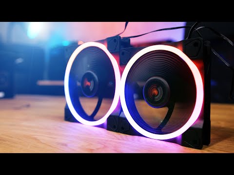 BeQuiet just blew me away...