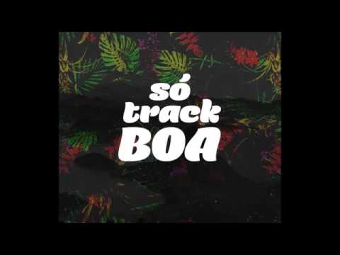 Gabriel boni B.Y.O.B remix