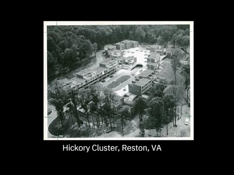 Charles Goodman's Communities