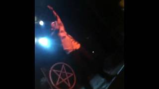 Aiden-"The Last Sunrise"