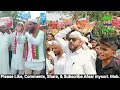 Mysore We Re Not Against Hinduism But Are Against Hindutva Afsar Kodlipet State General Secretary