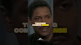 Download lagu Protect Yourself — Denzel on Common Sense mp3