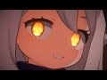 Nahida Read Paimon S Mind Remake Genshin Animation