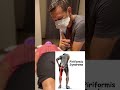Streching Untuk Nyeri Pada Bokong Piriformis Syndrome