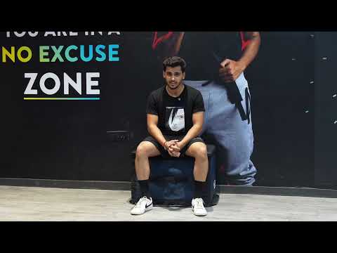 LEG DAY | Heavy Training + What I Eat in a Day.