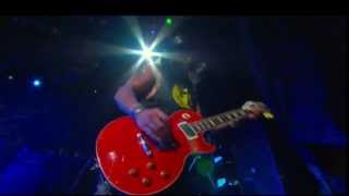Slash, Myles Kennedy &amp; The Conspirators - HOB Vegas - Bad Rain