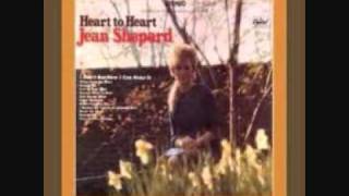 Jean Shepard- What Locks The Door