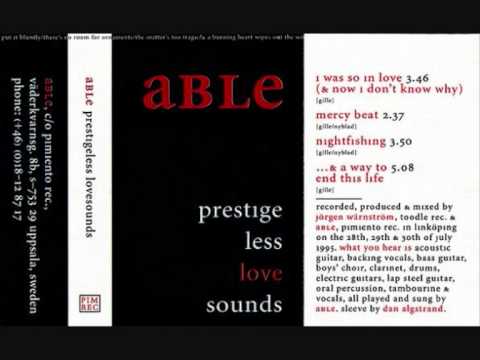 download lagu mp3 mp4 Able And A Way To End This Life, download mp3 Able And A Way To End This Life free download mp3, download mp3 Able And A Way To End This Life