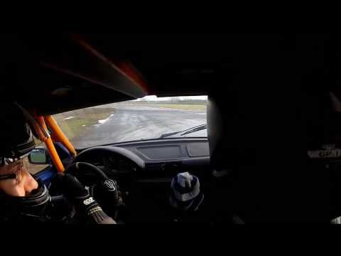 SuperOes Wigilijny 2013, BMW 318 IS