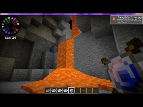 New ChromatiCraft Tool