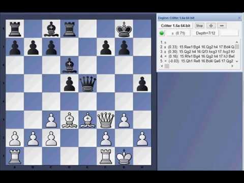 Pure Chess Playstation 4