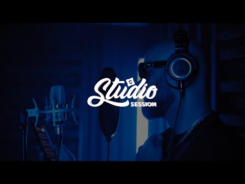 Video thumbnail for Lil Bici (Studio Session #03)