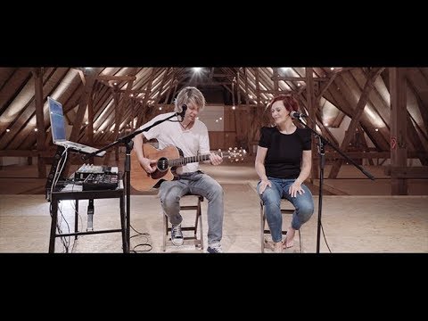 Pivo Deinert - Sommerregen (Looper Version) feat. Diane Weigmann