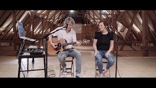 Sommerregen - Pivo Deinert feat. Diane Weigmann - Akustik/Looperversion