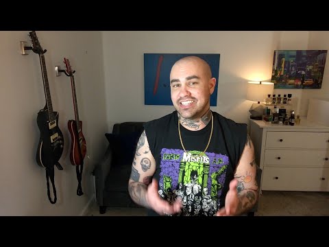 Bond No. 9 Sutton Place Review | Sweet & Fresh Opening with a Masculine Drydown