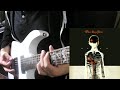 Three Days Grace - Painkiller (instrumental cover ...