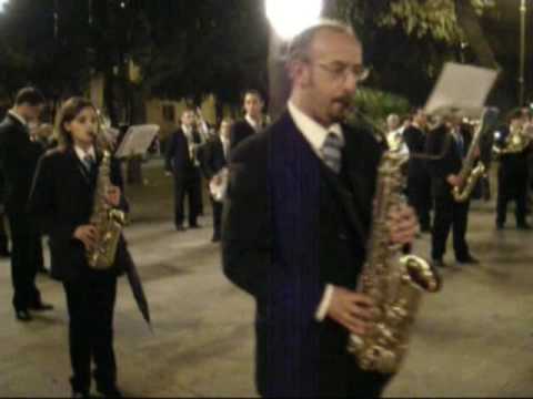 Omaggio a Gioia (Gino Bello) marcia sinfonica