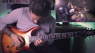 Winds of Destination - Solo Rafael bittencourt