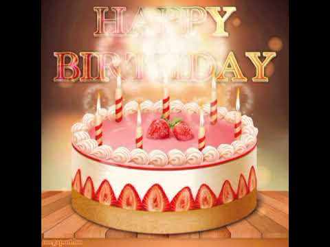 Aashni Name Happy Birthday to you Video Song Happy Birthday  Song With Names