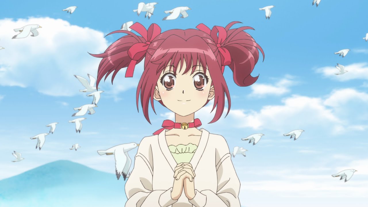 Opening 1 | Cat! We Are Super Girls - Smewthie