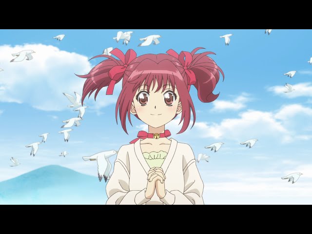 Tokyo Mew Mew】Revival of the legendary popular anime from 20 years ago! What's Tokyo Mew Mew like? Tokyo Mew Mew】Revival of the legendary popular anime from 20 years ago! What's Tokyo Mew Mew like?